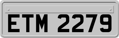 ETM2279