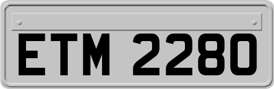 ETM2280