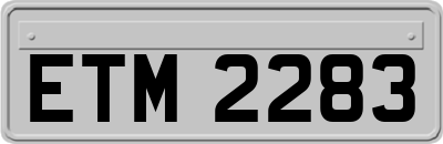 ETM2283