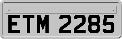 ETM2285