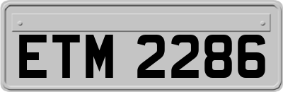 ETM2286
