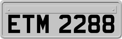 ETM2288