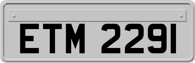 ETM2291