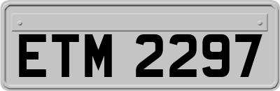 ETM2297