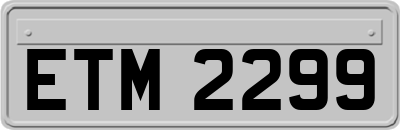 ETM2299