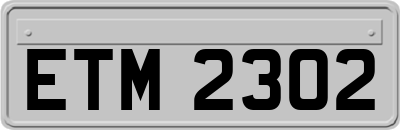 ETM2302