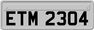 ETM2304