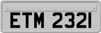 ETM2321
