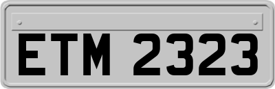 ETM2323