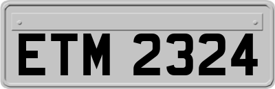 ETM2324