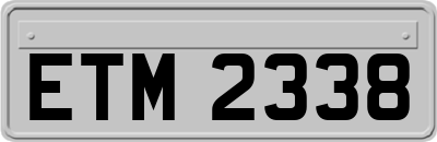 ETM2338