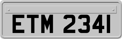 ETM2341
