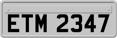 ETM2347
