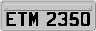 ETM2350