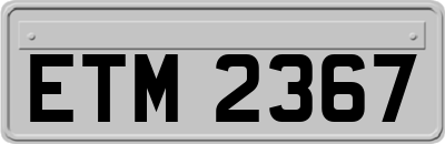 ETM2367