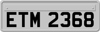 ETM2368