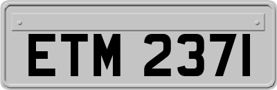 ETM2371