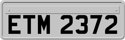 ETM2372