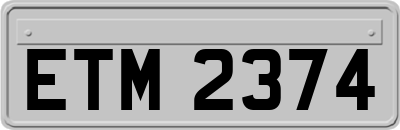 ETM2374