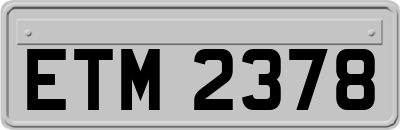 ETM2378