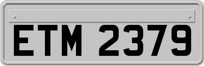 ETM2379