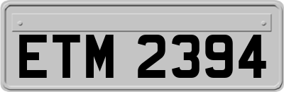 ETM2394