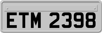 ETM2398