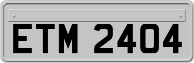 ETM2404