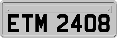 ETM2408