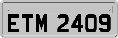 ETM2409