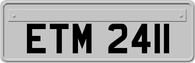 ETM2411