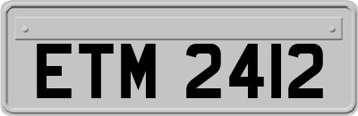 ETM2412