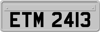 ETM2413
