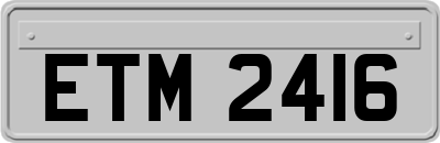 ETM2416