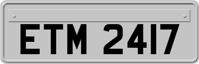 ETM2417