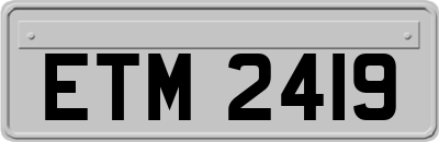 ETM2419