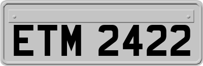 ETM2422