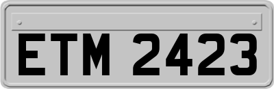 ETM2423