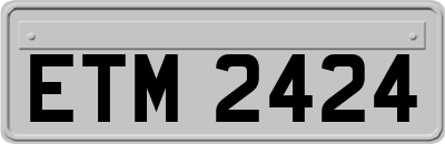 ETM2424