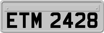ETM2428