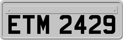 ETM2429