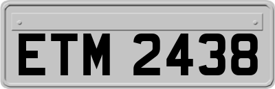 ETM2438
