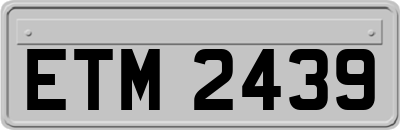 ETM2439