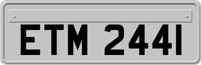 ETM2441