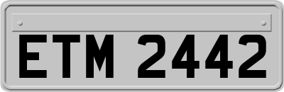 ETM2442