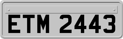 ETM2443