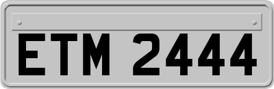 ETM2444