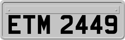 ETM2449