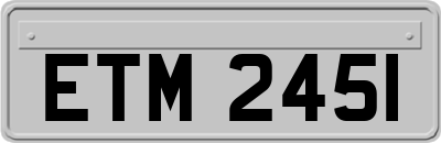 ETM2451