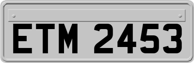 ETM2453
